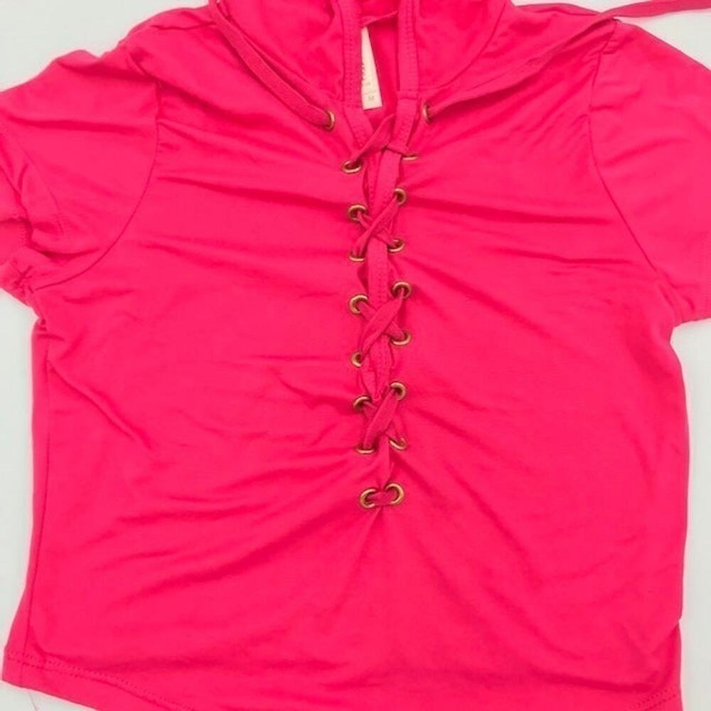 SJL Apparel Women's Top and Pant Set Size M